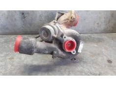 Recambio de turbocompresor para ford mondeo berlina (gd) referencia OEM IAM 93FF6K682AC 52063-2 YB08881A