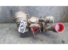 Recambio de turbocompresor para ford mondeo berlina (gd) referencia OEM IAM 93FF6K682AC 52063-2 YB08881A 2