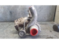 Recambio de turbocompresor para ford focus berlina (cak) referencia OEM IAM 706499-1 CB11313A XS40-6K682-CB
