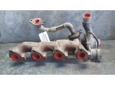 Recambio de turbocompresor para ford focus berlina (cak) referencia OEM IAM 706499-1 CB11313A XS40-6K682-CB 2