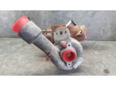 Recambio de turbocompresor para ford mondeo berlina (gd) referencia OEM IAM 93FF6K682AC 452063-2 YC02667A