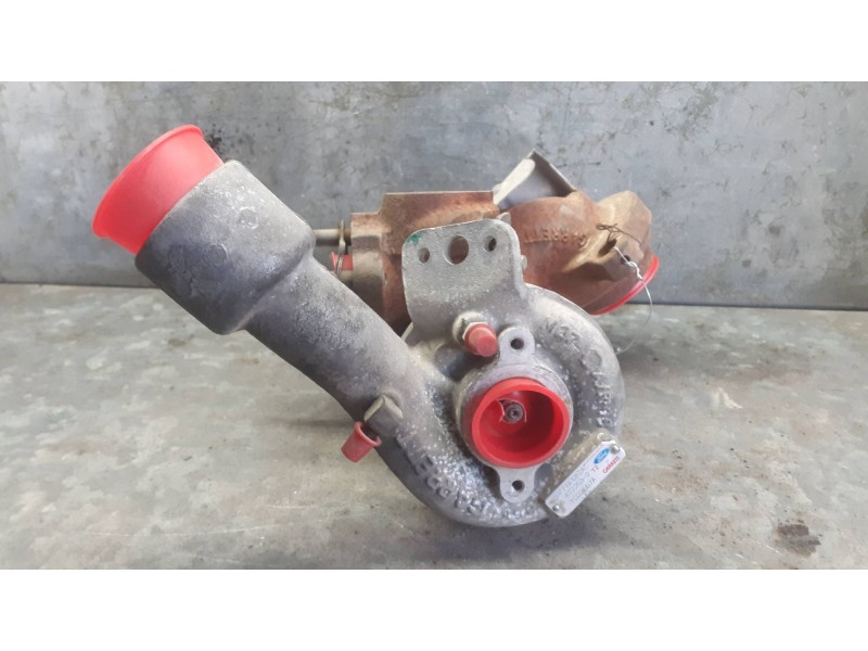 Recambio de turbocompresor para ford mondeo berlina (gd) referencia OEM IAM 93FF6K682AC 452063-2 YC02667A