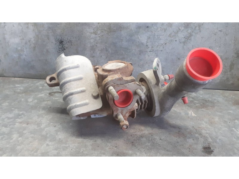 Recambio de turbocompresor para ford mondeo berlina (gd) referencia OEM IAM 93FF6K682AC 452063-2 YC02667A