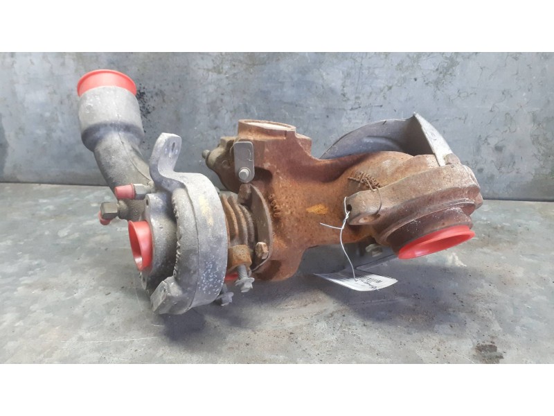 Recambio de turbocompresor para ford mondeo berlina (gd) referencia OEM IAM 93FF6K682AC 452063-2 YC02667A