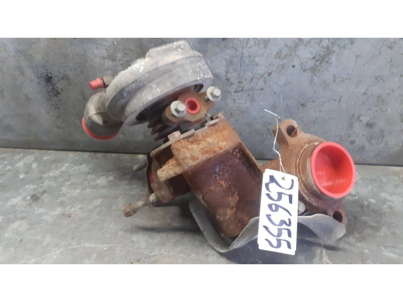 Recambio de turbocompresor para ford mondeo berlina (gd) referencia OEM IAM 93FF6K682AC 452063-2 YC02667A