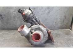 Recambio de turbocompresor para ford mondeo ber. (ca2) referencia OEM IAM 9671413780 783583-4 S/NNDL02458F