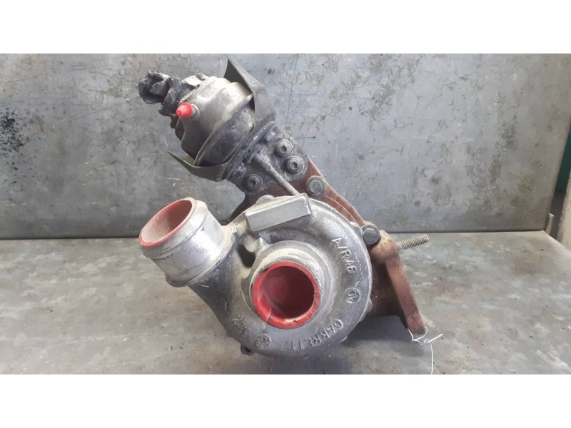 Recambio de turbocompresor para ford mondeo ber. (ca2) referencia OEM IAM 9671413780 783583-4 S/NNDL02458F