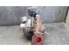Recambio de turbocompresor para ford mondeo ber. (ca2) referencia OEM IAM 9671413780 783583-4 S/NNDL02458F 2