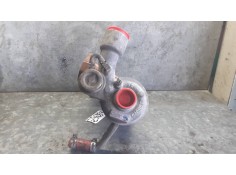 Recambio de turbocompresor para ford mondeo berlina (gd) referencia OEM IAM 97FF6K682AD 452124-B BE02617A