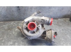 Recambio de turbocompresor para ford c-max (cb3) referencia OEM IAM 9654931780 753647-2 HK208124F