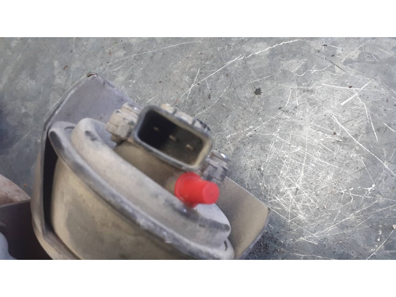 Recambio de turbocompresor para ford c-max (cb3) referencia OEM IAM 9654931780 753647-2 HK208124F