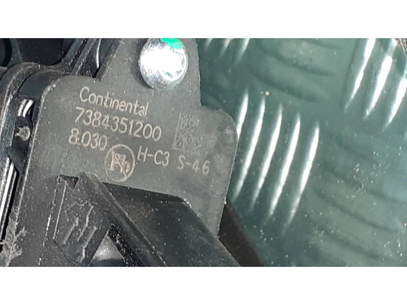 Recambio de elevalunas delantero izquierdo para opel mokka x design line start/stop referencia OEM IAM 89820SUV20  ELECTRICO