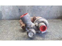 Recambio de turbocompresor para ford mondeo berlina (gd) referencia OEM IAM 97FF6K682AD 452124-6 BG05421A