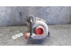 Recambio de turbocompresor para ford escort berl./turnier referencia OEM IAM VE1089108 RHB513280D 