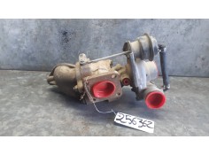 Recambio de turbocompresor para ford escort berl./turnier referencia OEM IAM VE1089108 RHB513280D  2
