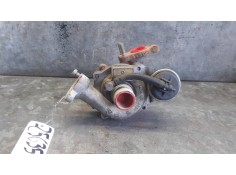 Recambio de turbocompresor para ford fiesta (cbk) ambiente referencia OEM IAM KD5013572100475 KP35-487599 54359710009