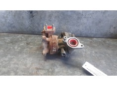 Recambio de turbocompresor para ford fiesta (cbk) ambiente referencia OEM IAM KD5013572100475 KP35-487599 54359710009 2