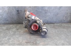 Recambio de turbocompresor para ford escort berl./turnier referencia OEM IAM 91FF6K682AD AD04035A 452014-6