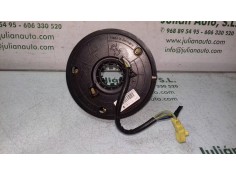 Recambio de anillo airbag para mercedes-benz clase s (w220) berlina 320 cdi (220.026) referencia OEM IAM A0004640318 04311110 