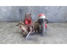 Recambio de turbocompresor para ford escort berl./turnier referencia OEM IAM 91FF6K682AD AD04035A 452014-6 2