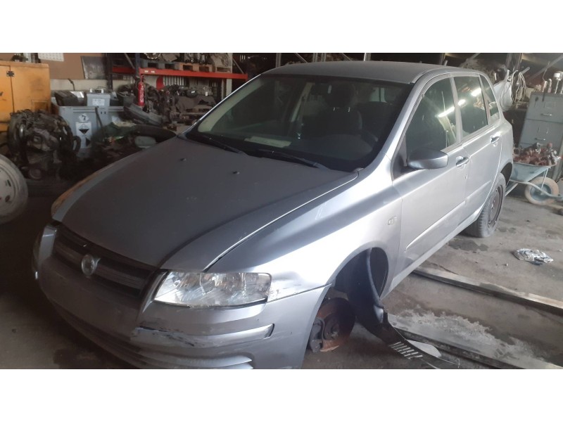 fiat stilo (192) del año 2007