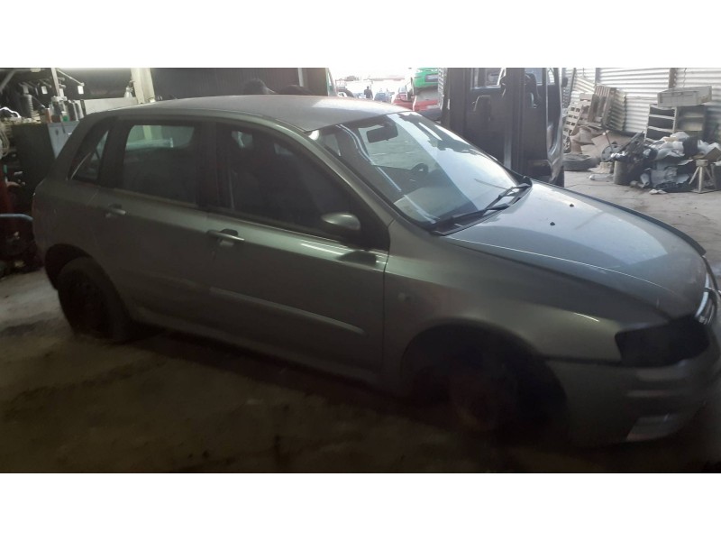 fiat stilo (192) del año 2007
