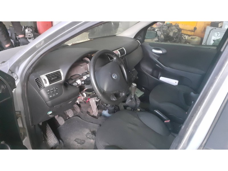 fiat stilo (192) del año 2007