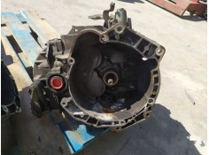 Recambio de caja cambios para opel corsa d ´´111 years´´ referencia OEM IAM 55193621  6 VELOCIDADES