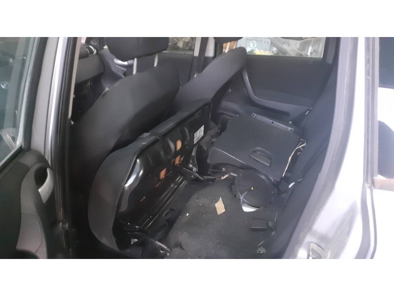 fiat stilo (192) del año 2007