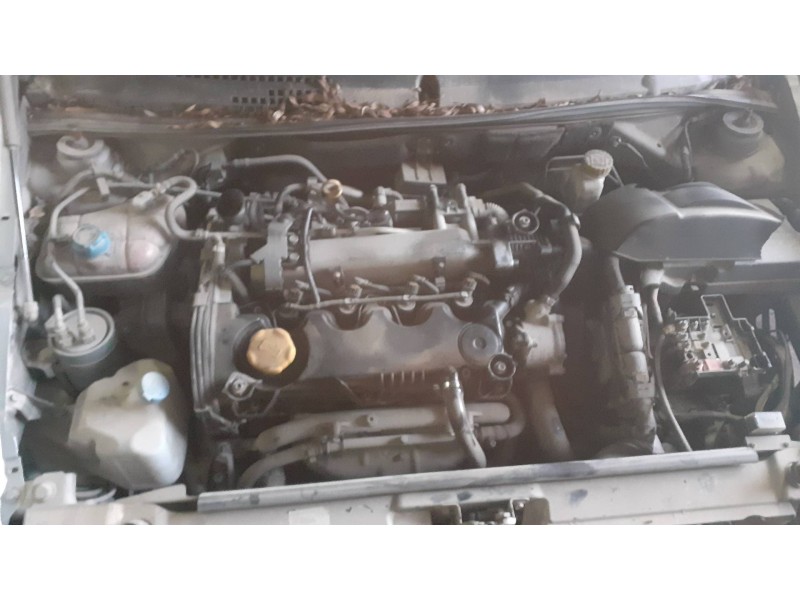 fiat stilo (192) del año 2007