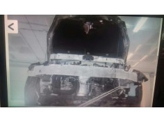 opel insignia berlina del año 2010 2