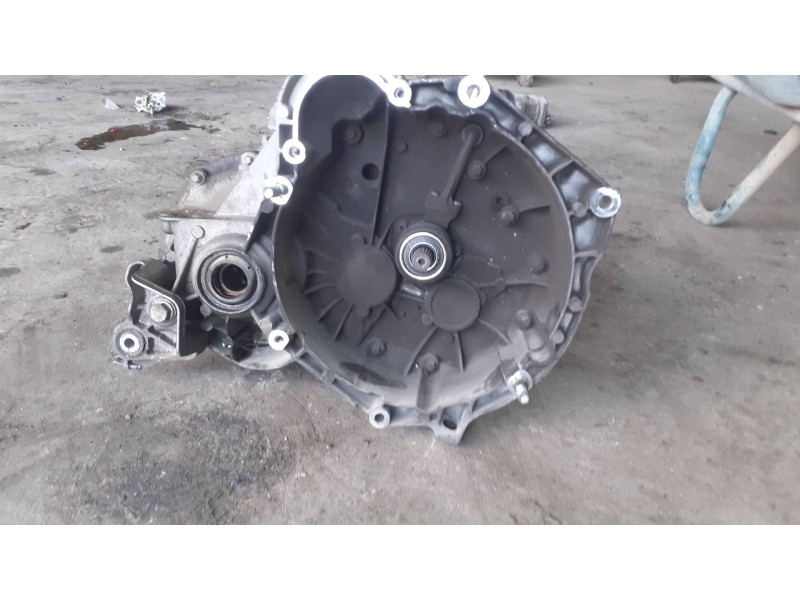 Recambio de caja cambios para fiat stilo (192) 1.9 120 dynamic multijet referencia OEM IAM 281/05.14 063457780 