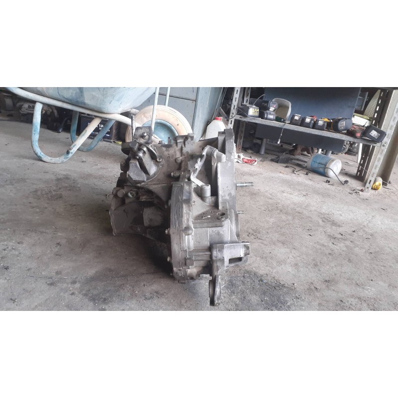 Recambio de caja cambios para fiat stilo (192) 1.9 120 dynamic multijet referencia OEM IAM 281/05.14 063457780 