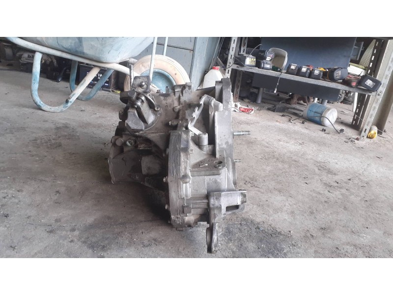 Recambio de caja cambios para fiat stilo (192) 1.9 120 dynamic multijet referencia OEM IAM 281/05.14 063457780 