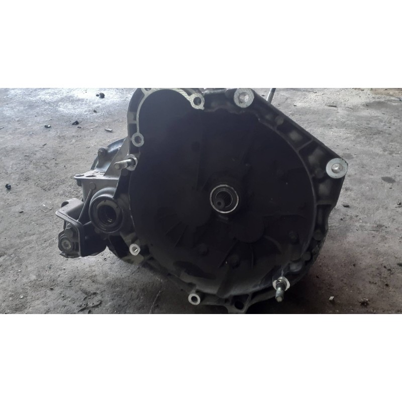 Recambio de caja cambios para fiat stilo (192) 1.9 120 dynamic multijet referencia OEM IAM 281/05.14 063457780 