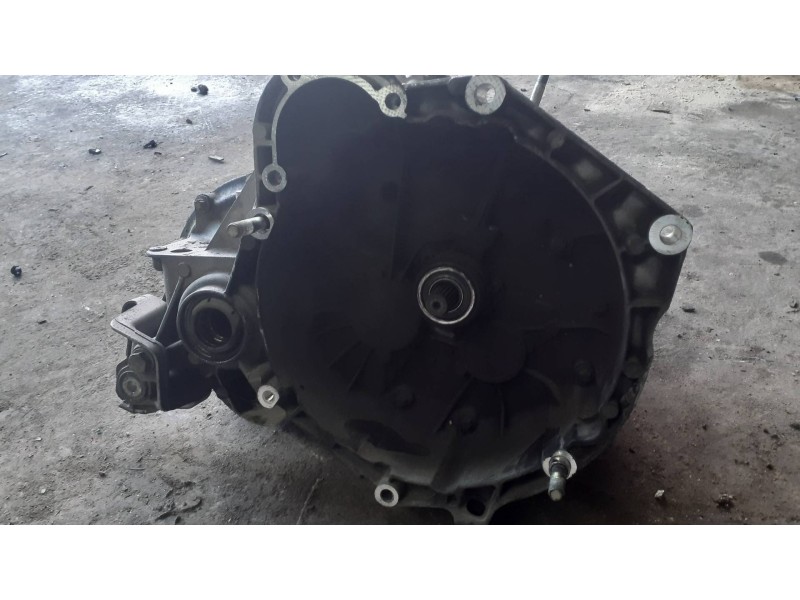 Recambio de caja cambios para fiat stilo (192) 1.9 120 dynamic multijet referencia OEM IAM 281/05.14 063457780 