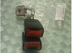 Recambio de enganche cinturon trasero central para volkswagen golf v berlina (1k1) gt sport referencia OEM IAM 1K0857739D 160620