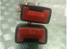 Recambio de enganche cinturon trasero central para volkswagen golf v berlina (1k1) gt sport referencia OEM IAM 1K0857739D 160620 2