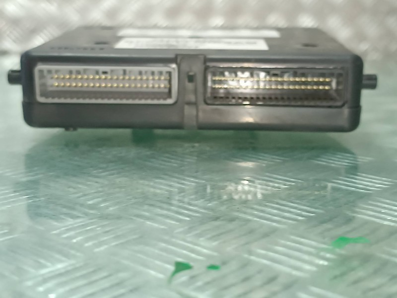 Recambio de modulo electronico para renault clio iv referencia OEM IAM 285257555R 27760B660B 