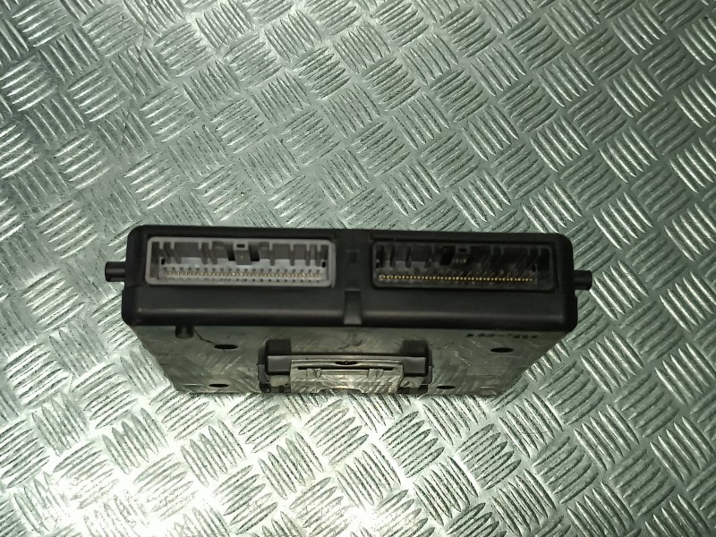 Recambio de modulo electronico para renault clio iv referencia OEM IAM 285257555R 27760B660B 