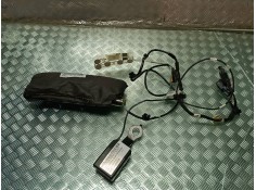 Recambio de airbag lateral delantero derecho para dacia sandero referencia OEM IAM 985H06871R 873333355R 168488R