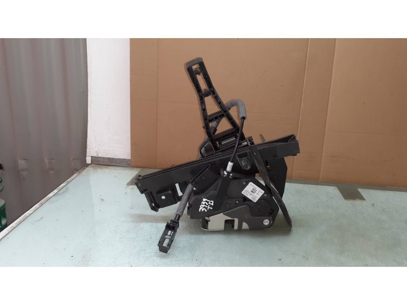 Recambio de cerradura puerta trasera derecha para ford focus lim. business referencia OEM IAM BM5AA26412AF BM51A264B22AA ELECTRI
