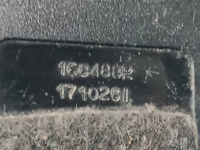 Recambio de airbag lateral delantero derecho para dacia sandero referencia OEM IAM 985H06871R 873333355R 168488R