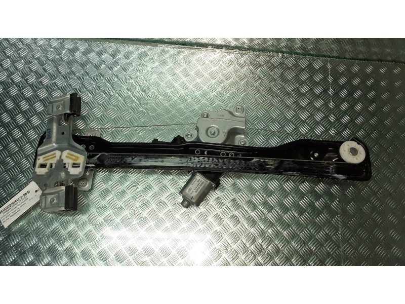 Recambio de elevalunas delantero izquierdo para opel mokka x design line start/stop referencia OEM IAM 89820SUV20  ELECTRICO