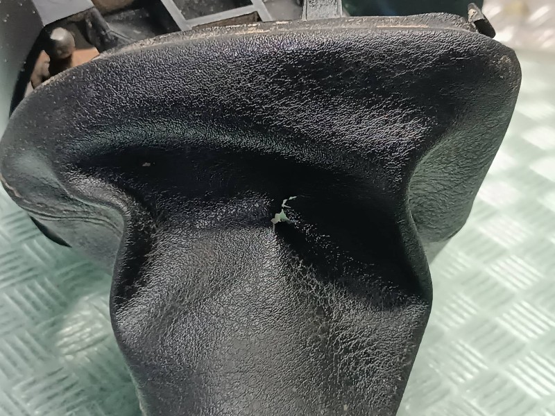 Recambio de palanca cambio para renault master ii phase 2 caja cerrada l1h1 caja cerrada 3.3 to referencia OEM IAM 8200292310 82