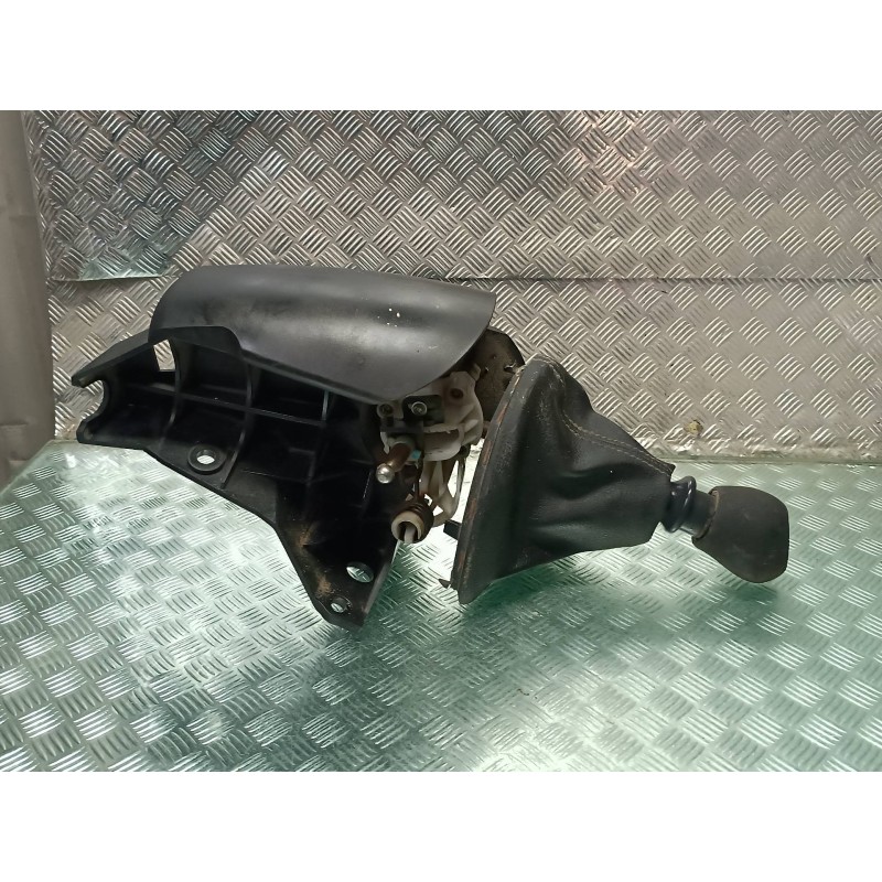 Recambio de palanca cambio para renault master ii phase 2 caja cerrada l1h1 caja cerrada 3.3 to referencia OEM IAM 8200292310 82