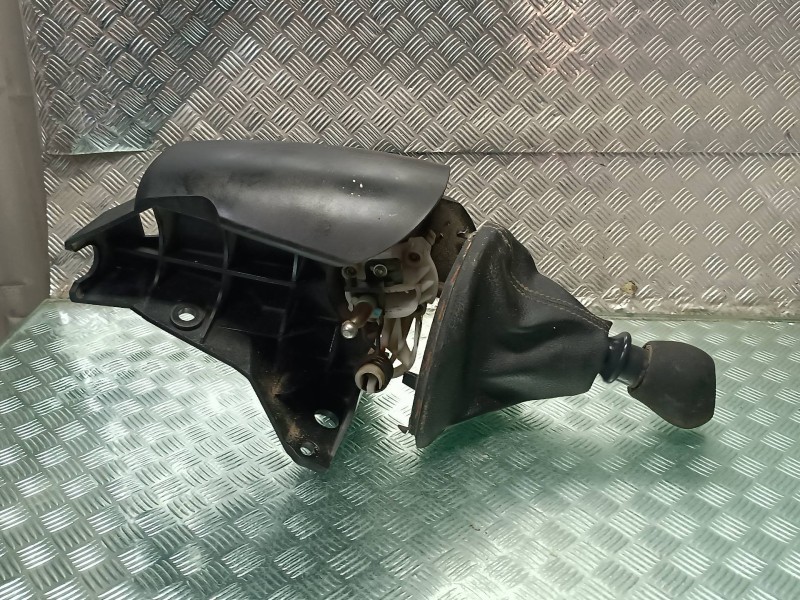 Recambio de palanca cambio para renault master ii phase 2 caja cerrada l1h1 caja cerrada 3.3 to referencia OEM IAM 8200292310 82