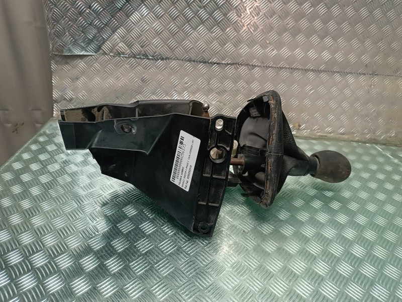 Recambio de palanca cambio para renault master ii phase 2 caja cerrada l1h1 caja cerrada 3.3 to referencia OEM IAM 8200292310 82