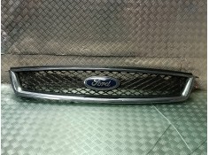 Recambio de rejilla delantera para ford focus c-max (cap) ambiente (d) referencia OEM IAM 4M518138AE  