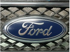 Recambio de rejilla delantera para ford focus c-max (cap) ambiente (d) referencia OEM IAM 4M518138AE   2